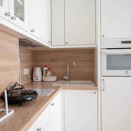 Apartments Zagreb West المظهر الخارجي الصورة
