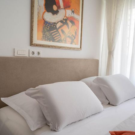 Apartments Zagreb West المظهر الخارجي الصورة