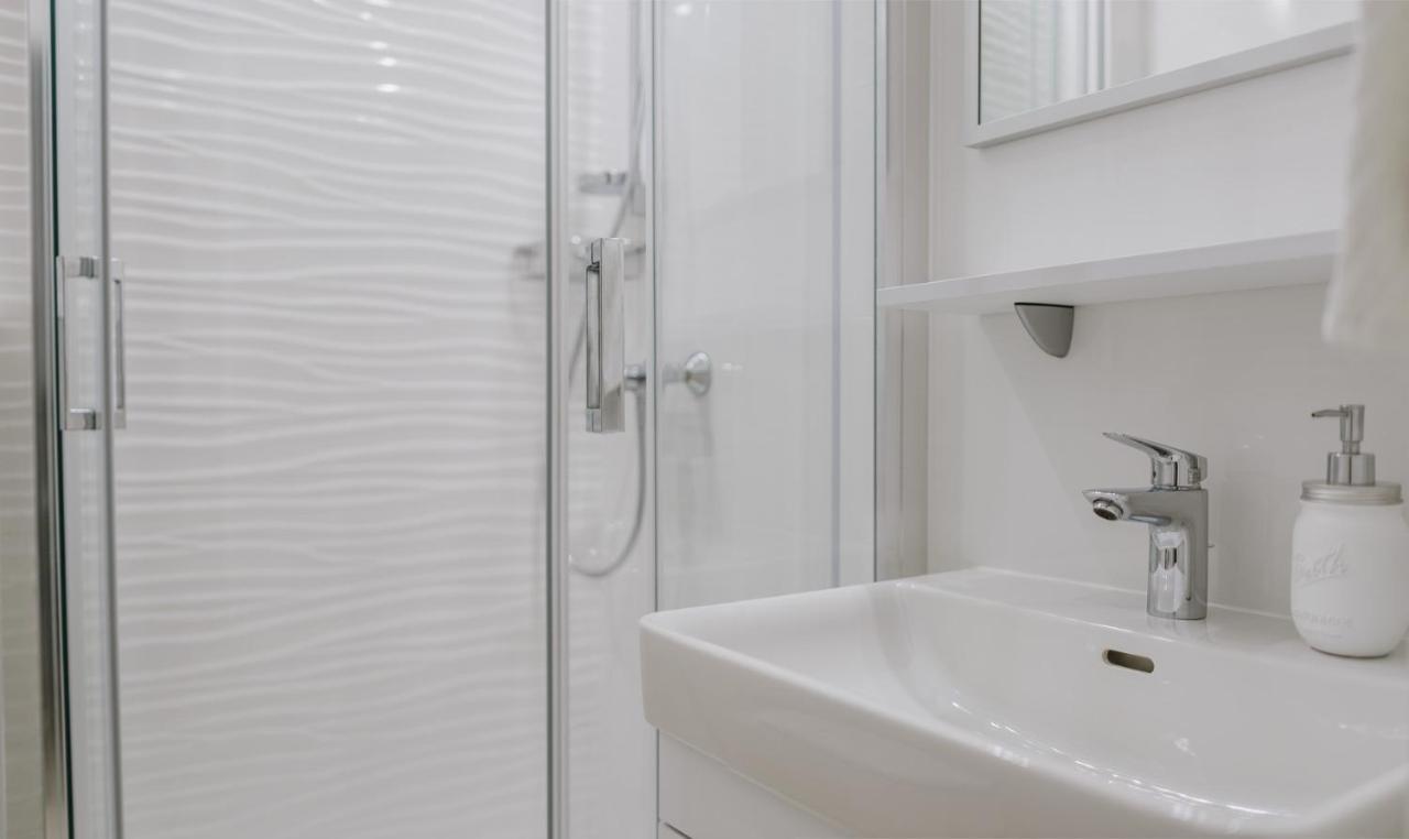 Apartments Zagreb West المظهر الخارجي الصورة