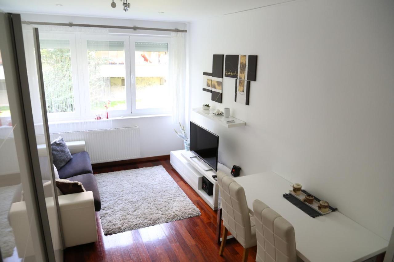 Apartments Zagreb West المظهر الخارجي الصورة