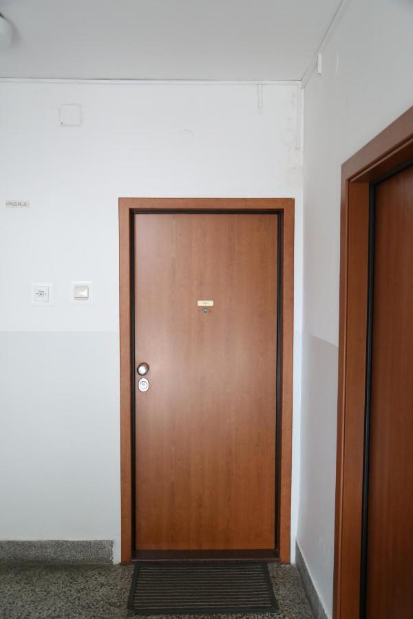 Apartments Zagreb West الغرفة الصورة