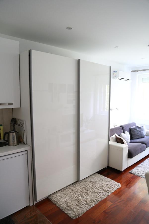 Apartments Zagreb West المظهر الخارجي الصورة