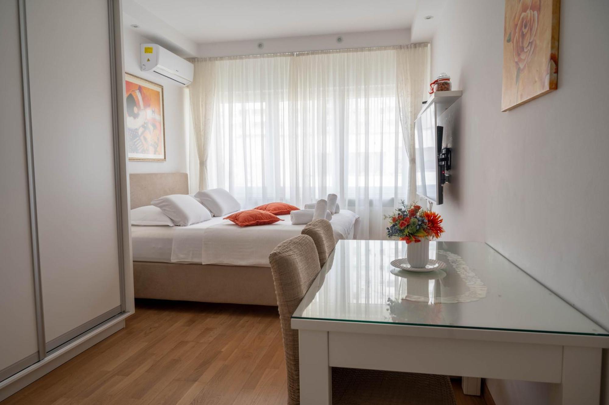 Apartments Zagreb West المظهر الخارجي الصورة